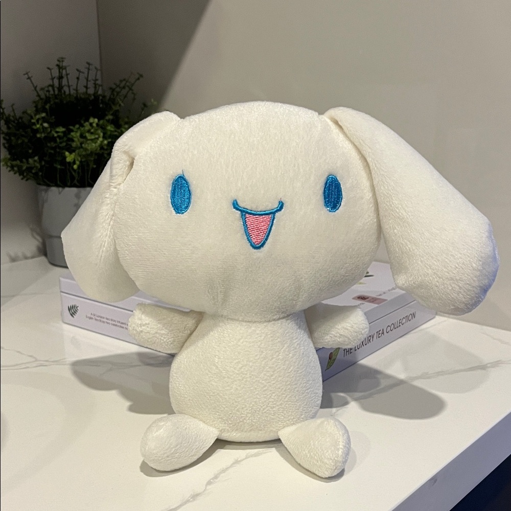 Sanrio Cinamoroll Plush Doll